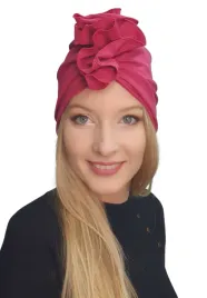 turban-luba-sangria-czapka-marszczona-bez-wzoru-takze-po-chemioterapii