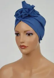 niebieski-turban-luba-czapka-marszczona-bez-wzoru-takze-po-chemioterapii