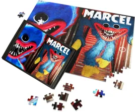 huggy-wuggy-puzzle-personalizowane-z-dowolnym-napisem-wybierz-wzor-a3-a4