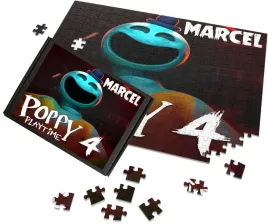 puzzle-z-dedykacja-huggy-wuggy-poppy-playtime-dodaj-imie-na-prezent-a3-a4