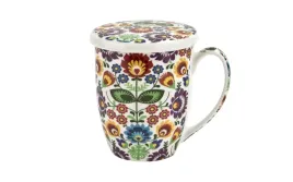 kubek-porcelanowy-350-ml-z-zaparzaczem-lowicz