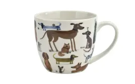 kubek-porcelanowy-460-ml-rozne-psy-w-koszyczku