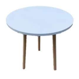 stolik-kawowy-bialy-60cm-3-nogi-skos-bukowe-naturalne