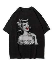 koszulka-oversize-vintage-kobieta-lata-50-czarny-4xl