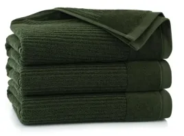recznik-simple-70x140-cm-zielony-zwoltex
