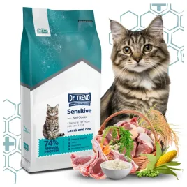 dr-trend-premium-karma-sucha-dla-kota-sensitive-jagniecina-i-ryz-7-kg