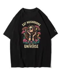 koszulka-oversize-dziewczyna-na-grzybkach-czarny-xl