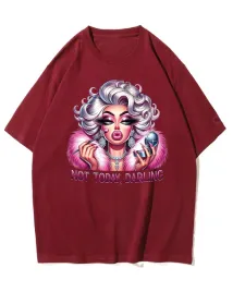 koszulka-oversize-diva-makeup-kobieta-bordowy-l