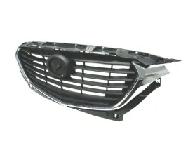 mazda-cx-3-15-18-grill-atrapa-chlodnicy-czarna-listwy-chrom