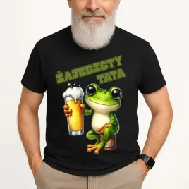 koszulka-t-shirt-meska-dzien-ojca-taty-zaba-zajebista-rozmia-xxl-przod-w715