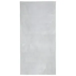 dywan-huarte-z-krotkim-wlosiem-szary-100x200-cm