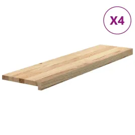 stopnie-schodowe-4-szt-surowe-100x30x2-cm-lite-drewno-debowe