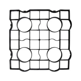 kratka-parkingowa-trawnikowa-geokrata-50x50x25cm-czarna-wytrzymala