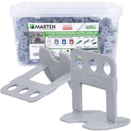 system-poziomowania-plytek-bramka-levelup-klips-15mm-450szt-gratis-marten