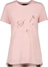 cmp-t-shirt-damski-31d4656-r-xs