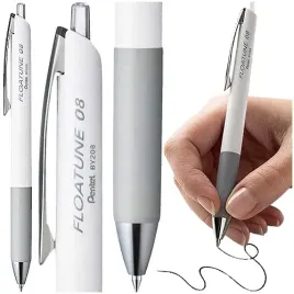 pioro-kulkowe-dlugopis-automatyczny-pentel-floatune-0-8-mm-by208-czarny