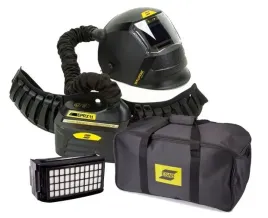 przylbica-spawalnicza-esab-savage-a50-air-lux-epr-x1-1-papr-nawiew-zestaw