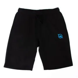 szorty-shott-wear-3d-logo-bawelniane-spodenki-300g-niedrapane-czarne-l