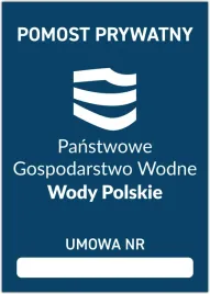 pomost-prywatny-tabliczka-a4-z-numerem-umowy-wody-polskie