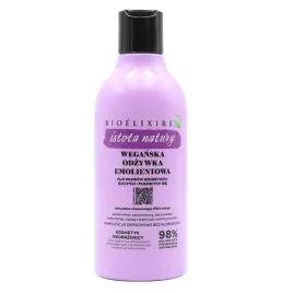 bioelixire-istota-natury-weganska-odzywka-emolientowa-400ml
