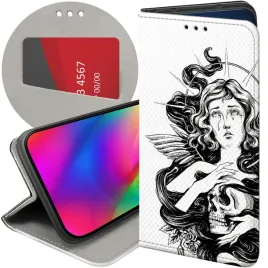 etui-z-klapka-do-oppo-a16-a16s-a54s-wzory-aniol-aniolek-kupidyn-futeral