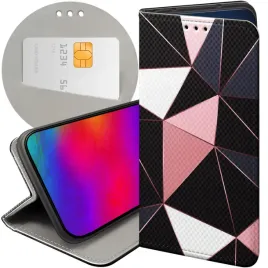etui-z-klapka-do-samsung-galaxy-s25-edge-wzory-mozaika-sztuka-kolorowa-case