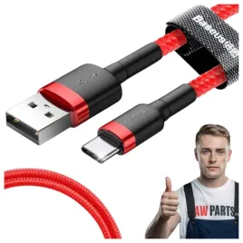 kabel-usb-c-quick-charge-baseus-qc3-0-2a-czerwony-transfer-i-ladowanie-3m