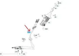 linki-zmiany-biegow-mercedes-sprinter-oe-a9102601500-9102600100
