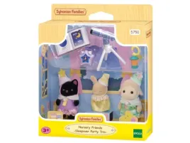sylvanian-families-5750-pizama-party-baby-trio-3