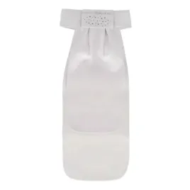 plastron-jezdziecki-krawat-konkursowy-qhp-zizah-bialy-srebrny-m