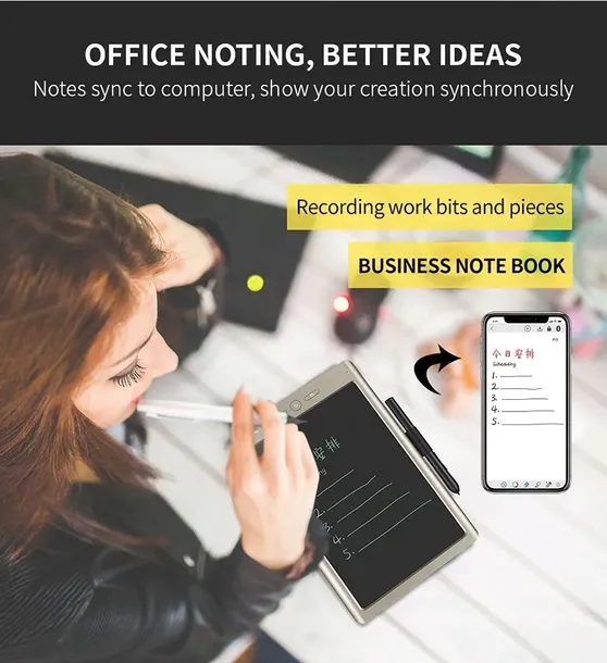 notes-elektroniczny-diginote-10-bluetooth-stan-nowy-model-diginote10