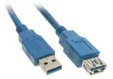 kabel-przedluzacz-usb-3-0-18m-niebieski-waga-z-opakowaniem-0-06-kg
