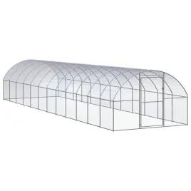 klatka-zewnetrzna-dla-kurczat-3x12x2-m-stal-galwanizowana