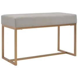 lawka-80-cm-szara-aksamitna
