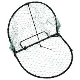 pulapka-na-ptaki-zielona-30-cm-stal
