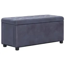 puf-z-pojemnikiem-875-cm-szary-sztuczna-skora