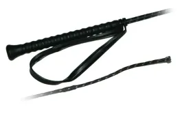 bat-dla-konia-wszechstronny-czarny-fleck-rubber-90-cm