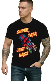 t-shirt-meski-koszulka-dzien-ojca-taty-super-tata-rozmiar-s-przod-w725