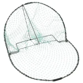 pulapka-na-ptaki-zielona-50-cm-stal