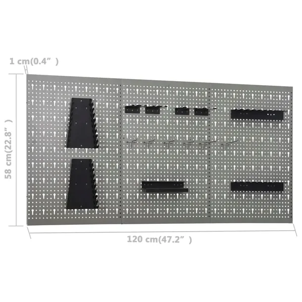 stol-roboczy-z-trzema-panelami-sciennymi-waga-z-opakowaniem-48-45-kg