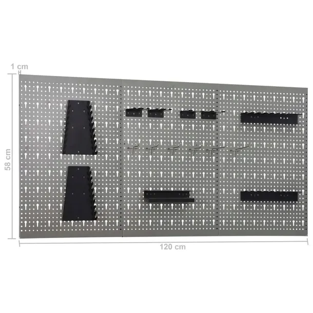 stol-roboczy-z-trzema-panelami-sciennymi-stan-nowy-glebokosc-produktu-60-cm