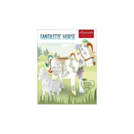 kon-do-malowania-fantastic-horse-3d-kolorowanka