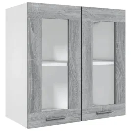 przeszklona-szafka-wiszaca-szary-dab-sonoma-60x31x60-cm