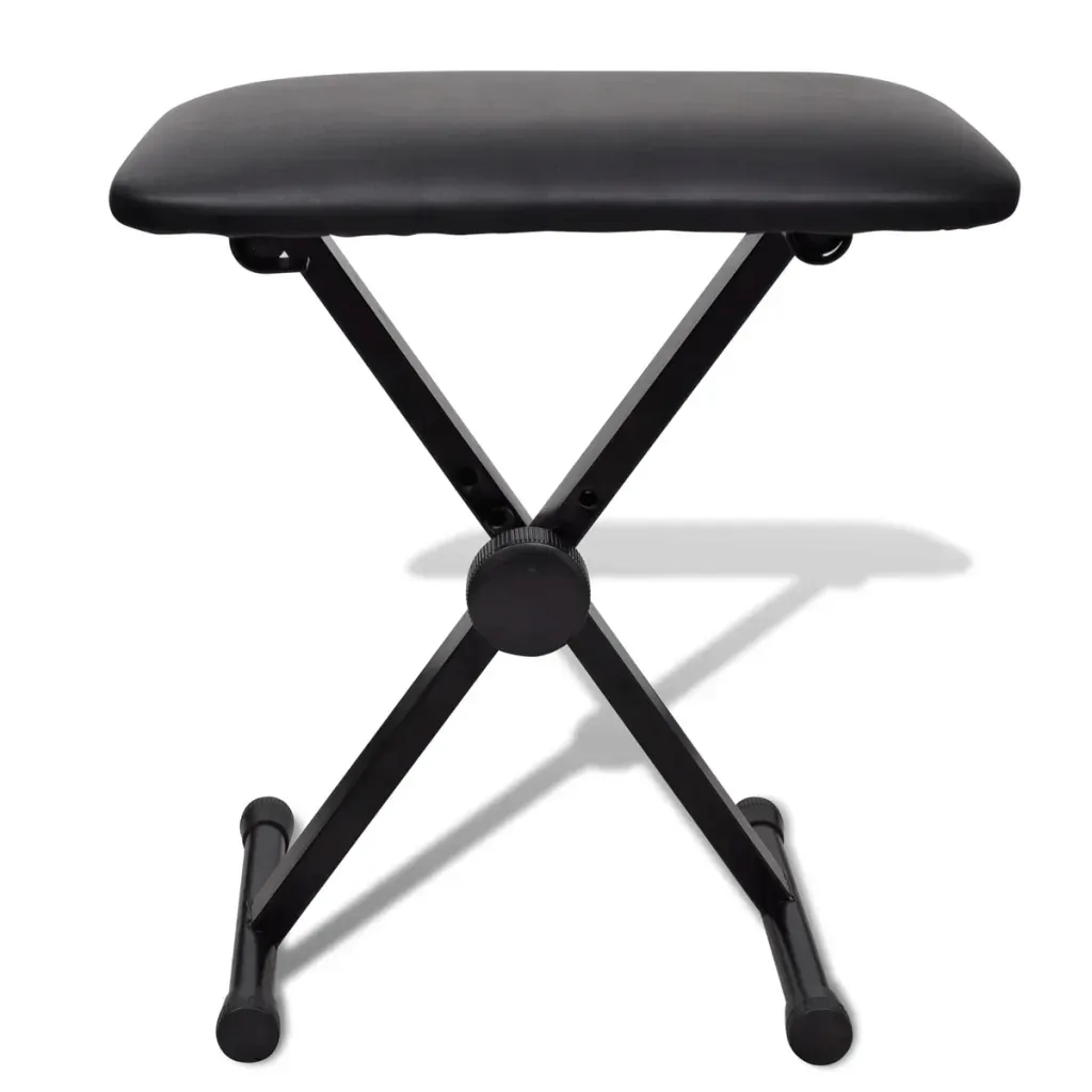statyw-pod-keyboard-regulowany-z-taboretem-stan-nowy