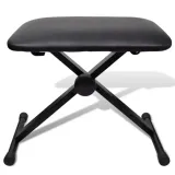 statyw-pod-keyboard-regulowany-z-taboretem-marka-vidaxl