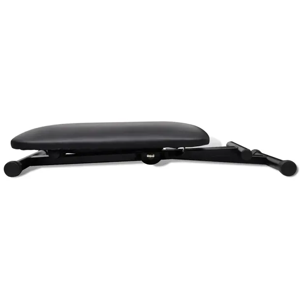 statyw-pod-keyboard-regulowany-z-taboretem-stan-nowy-waga-z-opakowaniem-5-75-kg