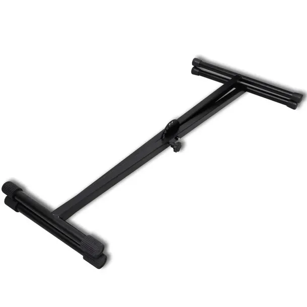 statyw-pod-keyboard-regulowany-z-taboretem-waga-z-opakowaniem-5-75-kg-stan-nowy