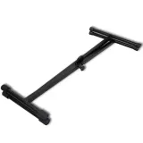 statyw-pod-keyboard-regulowany-z-taboretem-waga-z-opakowaniem-5-75-kg-stan-nowy