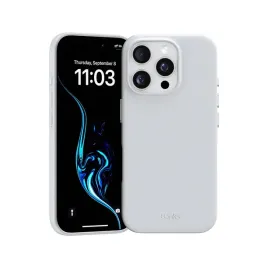 benks-etui-magnetic-vita-pro-silicone-szary-apple-iphone-16-pro-benks-sza