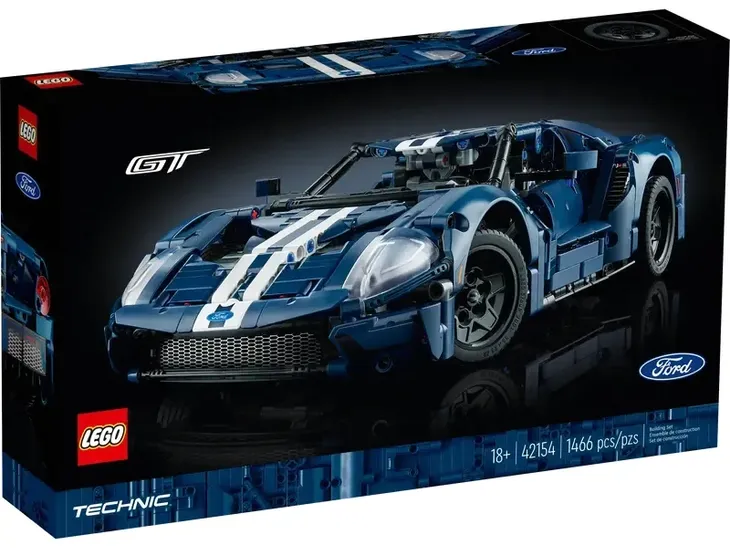 lego-technic-42154-ford-gt-stan-nowy